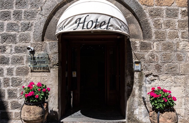 Hotel Corso
