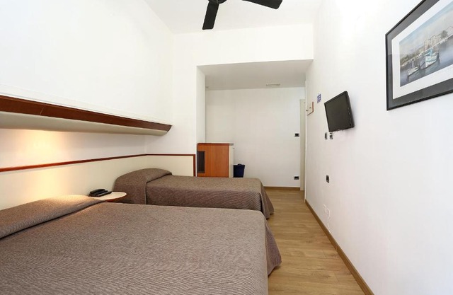 Hotel Corticella