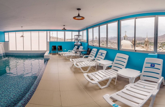 Hotel Costa Sol Moquegua