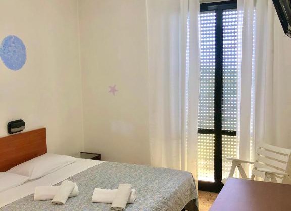 Hotel Criss