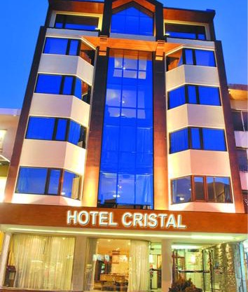 Hotel Cristal