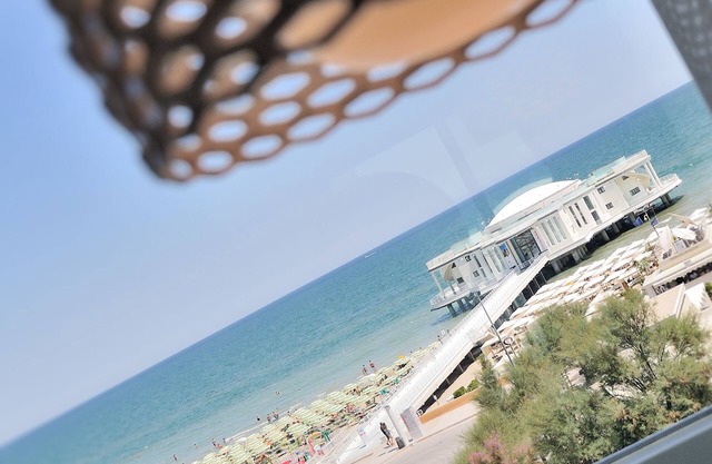 Hotel Cristallo