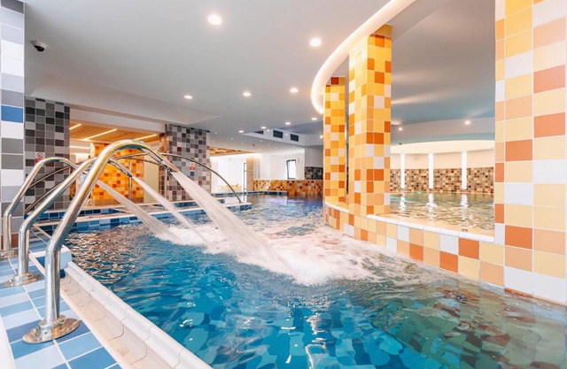 HOTEL CRYSTAL WELLNESS & SPA superior