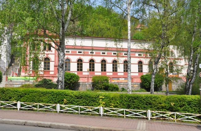 Hotel Děčín Na Skřivánce