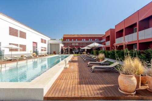Hotel da Barrosinha