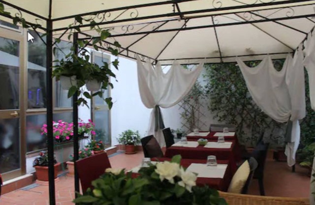Hotel Dalmazia