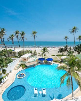 Hotel Dann Cartagena