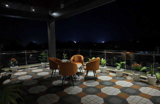 Hotel Days Inn