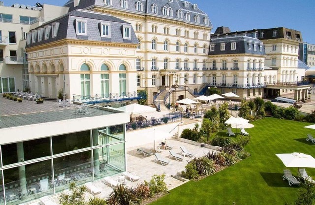 Hotel de France