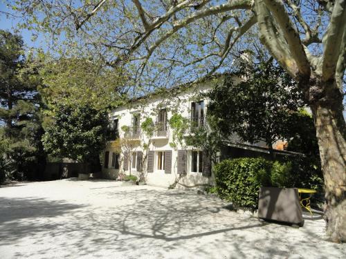 Hotel de l'île