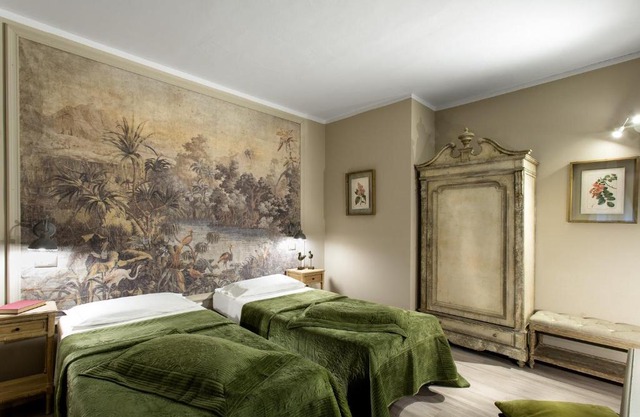 Hotel Del Borgo