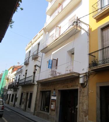 Hotel del Mar