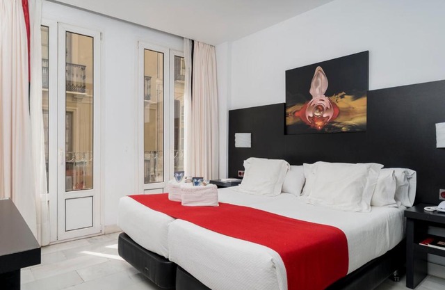 Hotel Del Pintor