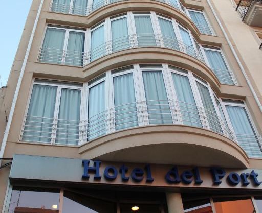 Hotel del Port