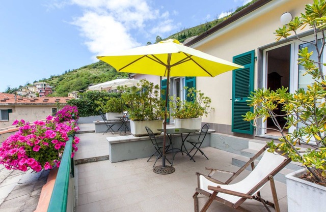Hotel del Sole