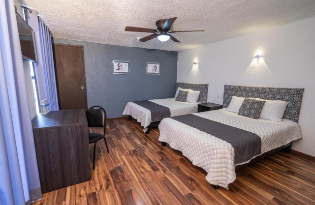 Hotel delf-inn