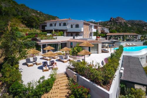 Hotel delle Rose a Luxury Boutique Hotel