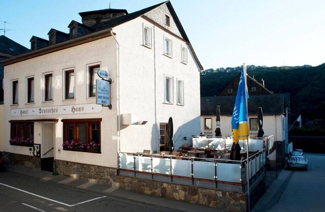 Hotel Deutsches Haus