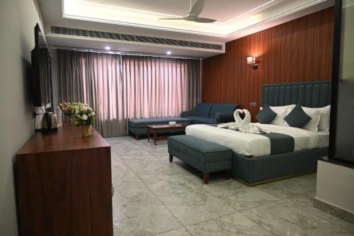 Hotel Devaan