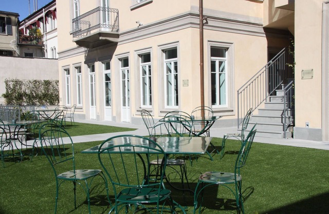 Hotel di Varese