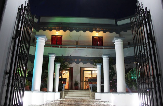 Hotel Dimitra Sun