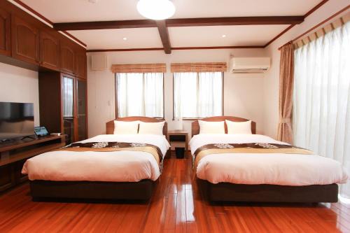 HOTEL DO-YA BEPPU Bekkan