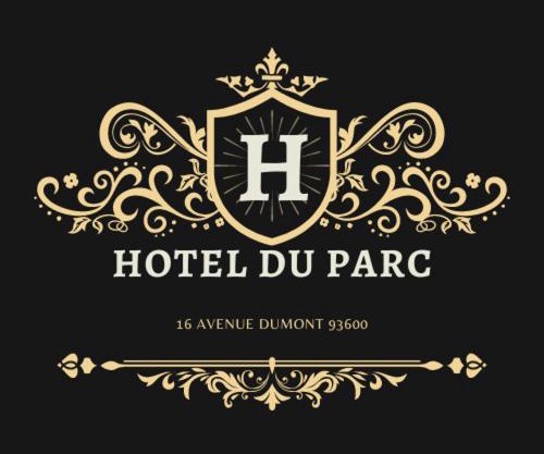 HOTEL DU PARC