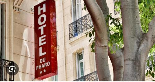 Hotel du Pharo