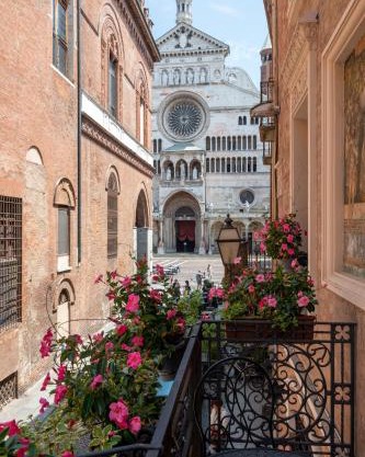 Hotel Duomo Cremona