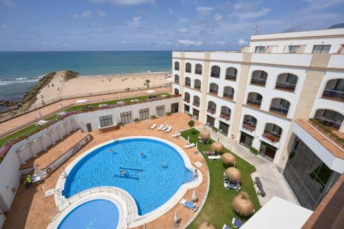 Hotel Duque de Najera
