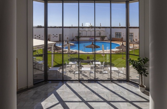 Hotel Duque De Najera