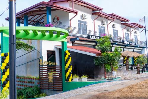 Hotel Eastern Villa