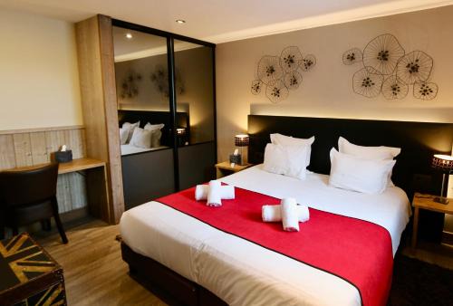 Hotel Edelweiss