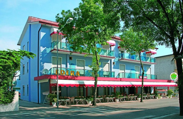 Hotel Edera