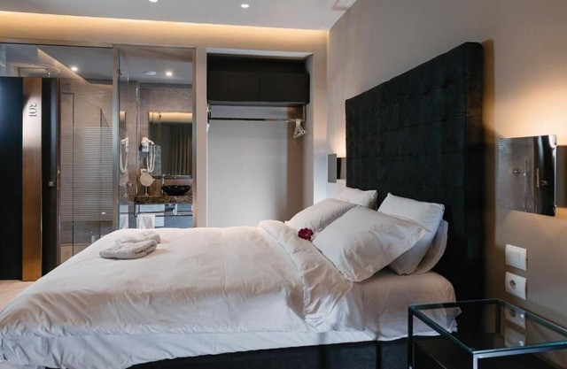 Hotel Egnatia