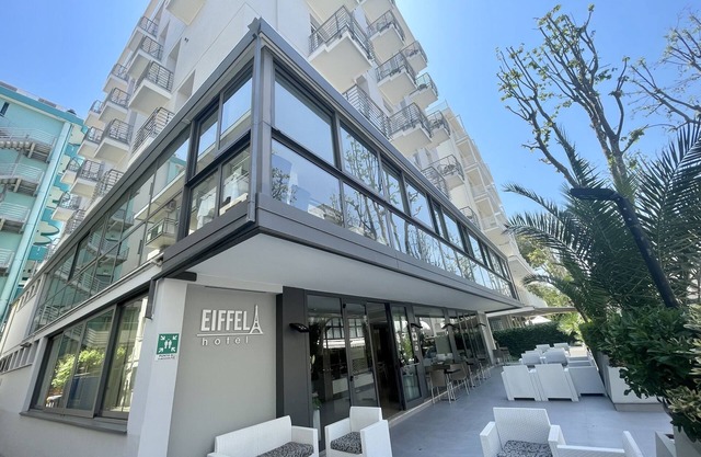 Hotel Eiffel