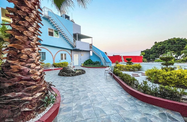 Hotel El Castillo