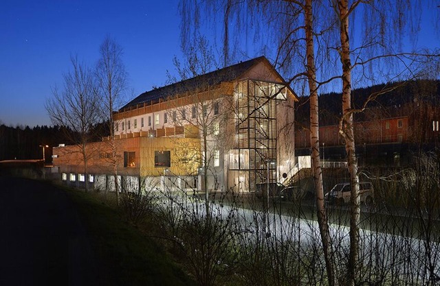 Hotel Element Lipno