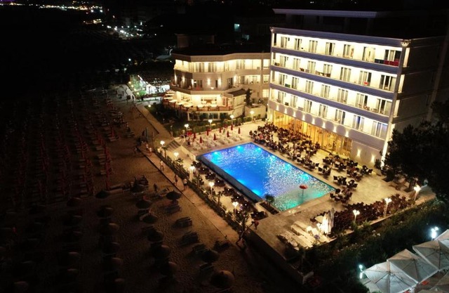 Hotel Elesio