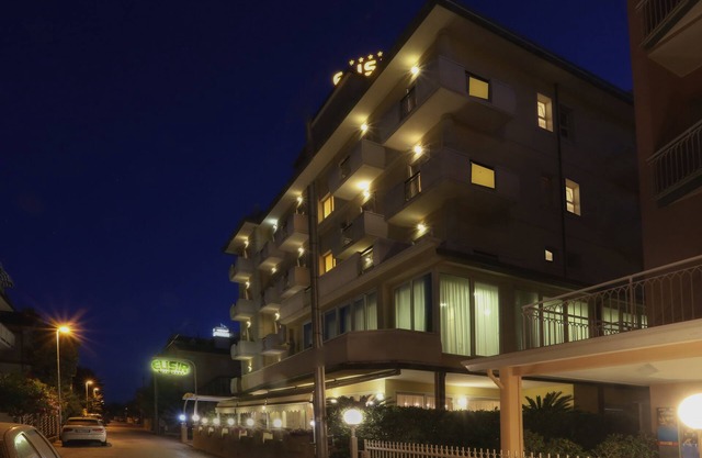 Hotel Elisir