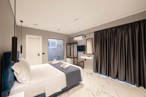 Hotel Elite Sarande