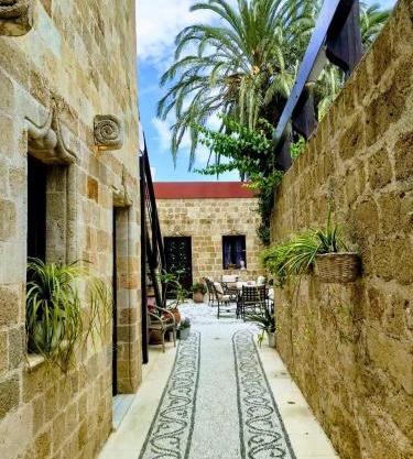 Hotel Ellique