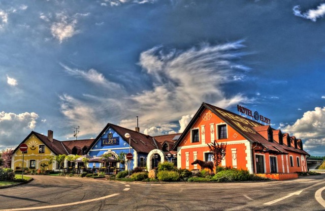 Hotel Elzet