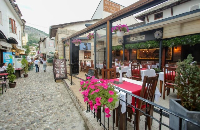 Hotel Emen
