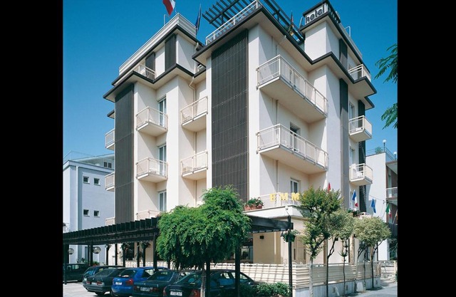 Hotel Emma Nord