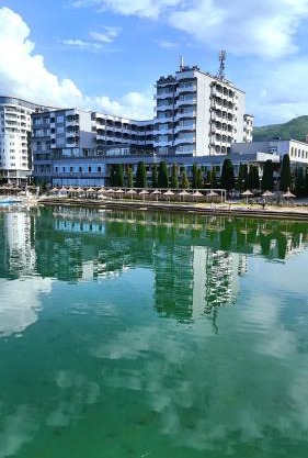 Hotel Enkelana