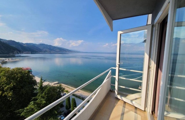 Hotel Enkelana