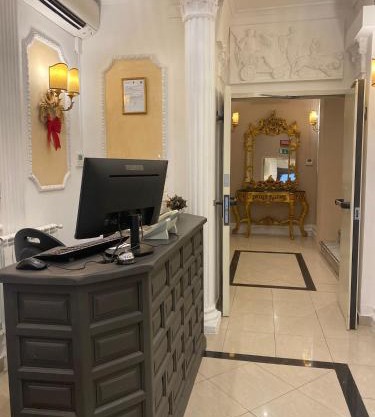 Hotel Erdarelli