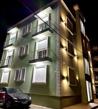 Hotel Erta