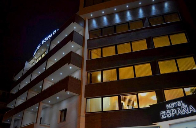 Hotel Espana